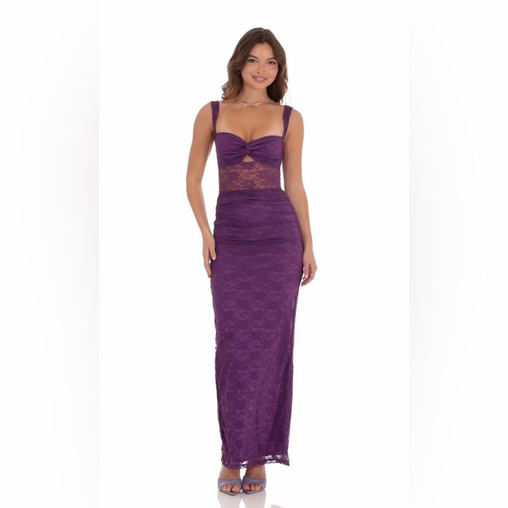 Lucy In The Sky Prom Dress